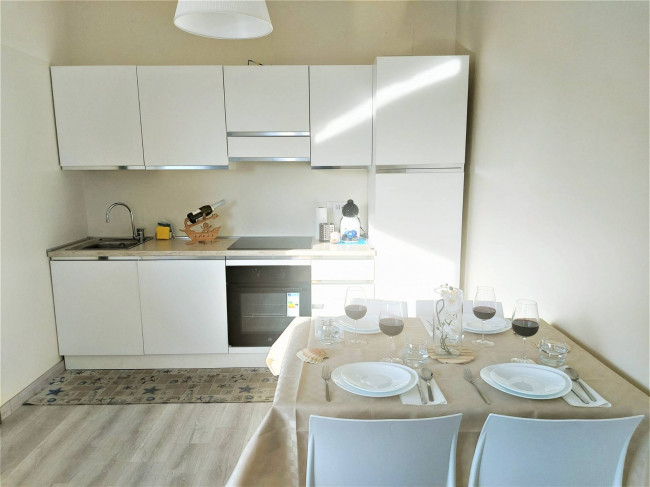 Appartamento in affitto a Pietra Ligure