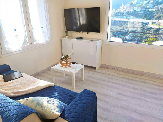 Appartamento in affitto a Pietra Ligure