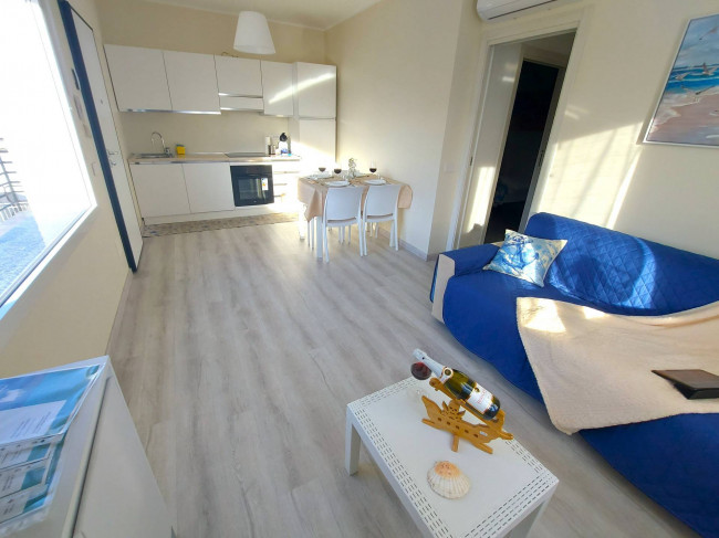 Appartamento in affitto a Pietra Ligure
