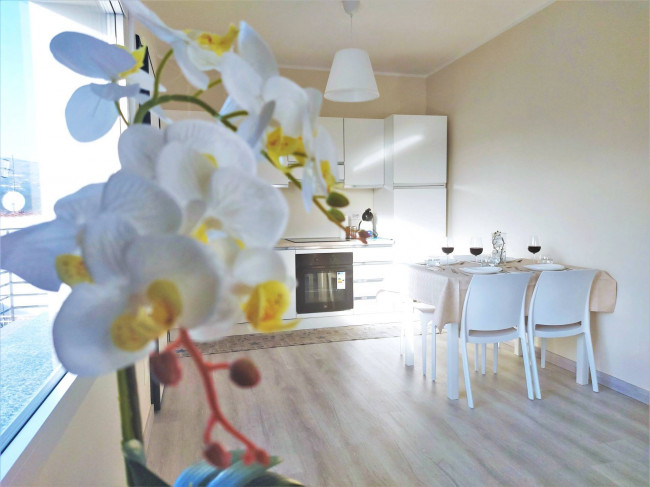 Appartamento in affitto a Pietra Ligure