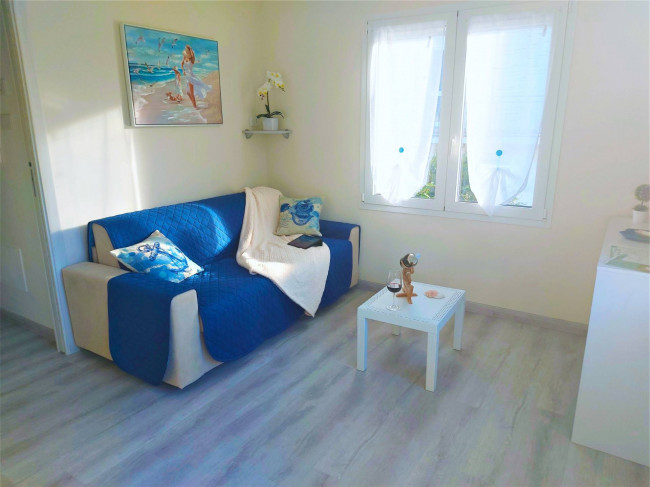 Appartamento in affitto a Pietra Ligure