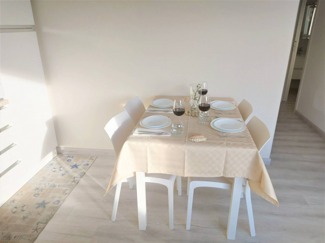Appartamento in affitto a Pietra Ligure