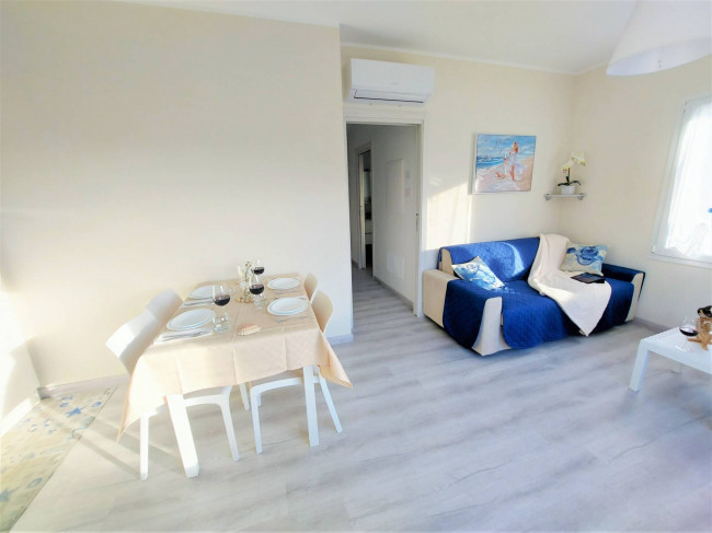 Appartamento in affitto a Pietra Ligure
