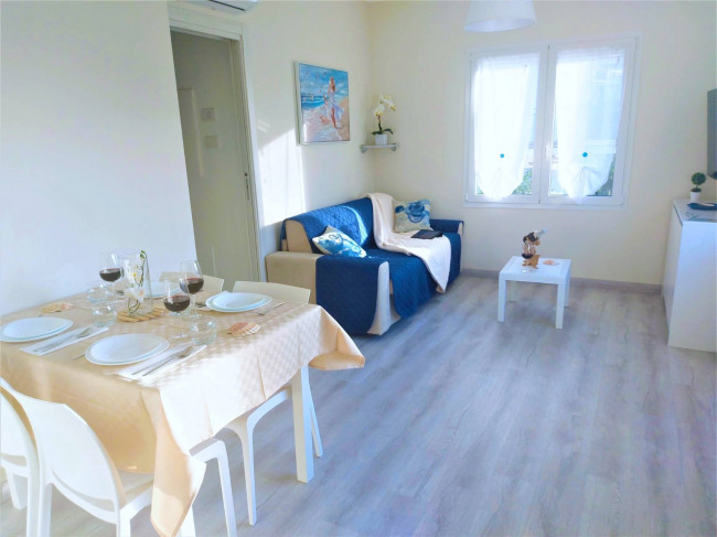 Appartamento in affitto a Pietra Ligure