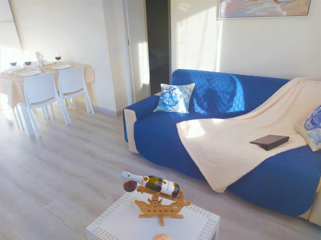 Appartamento in affitto a Pietra Ligure