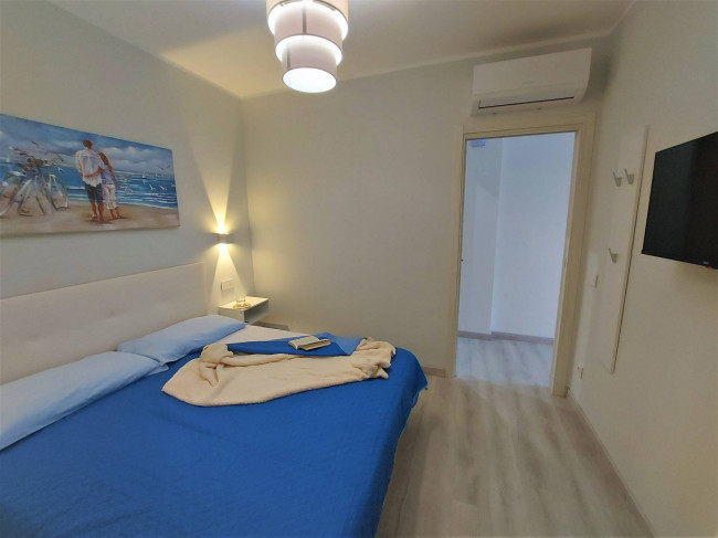 Appartamento in affitto a Pietra Ligure