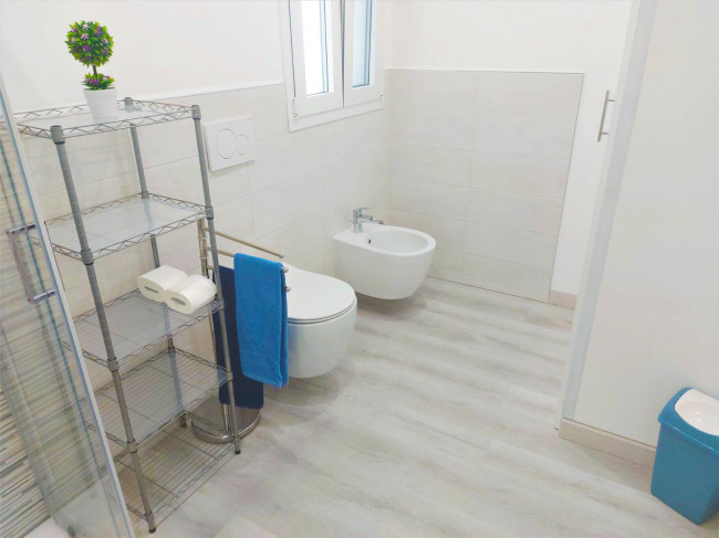 Appartamento in affitto a Pietra Ligure