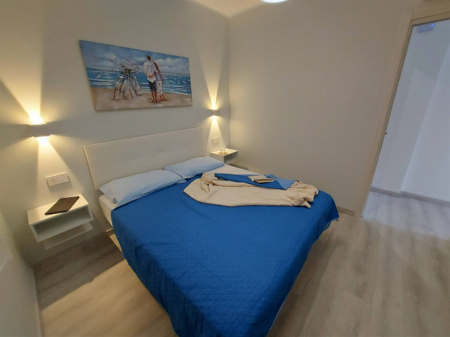 Appartamento in affitto a Pietra Ligure