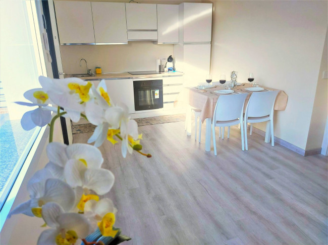 Appartamento in affitto a Pietra Ligure