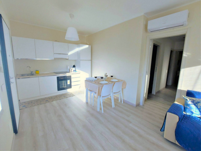 Appartamento in affitto a Pietra Ligure