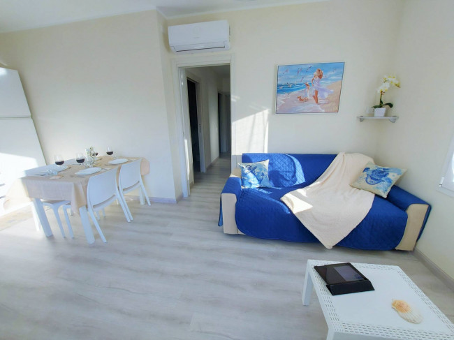 Appartamento in affitto a Pietra Ligure