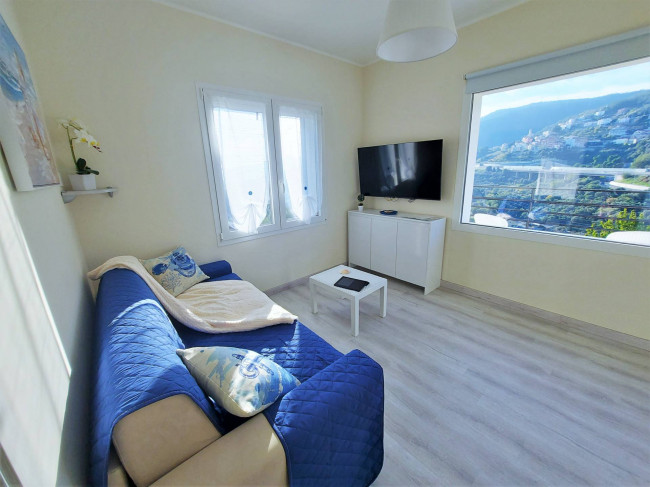 Appartamento in affitto a Pietra Ligure