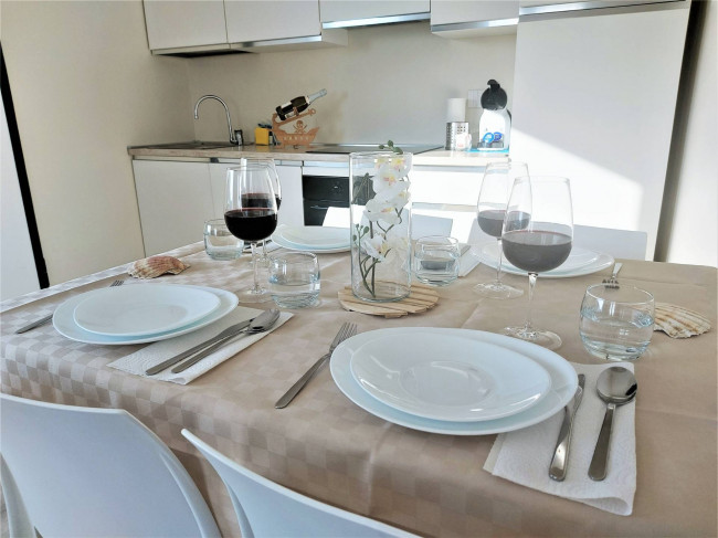 Appartamento in affitto a Pietra Ligure