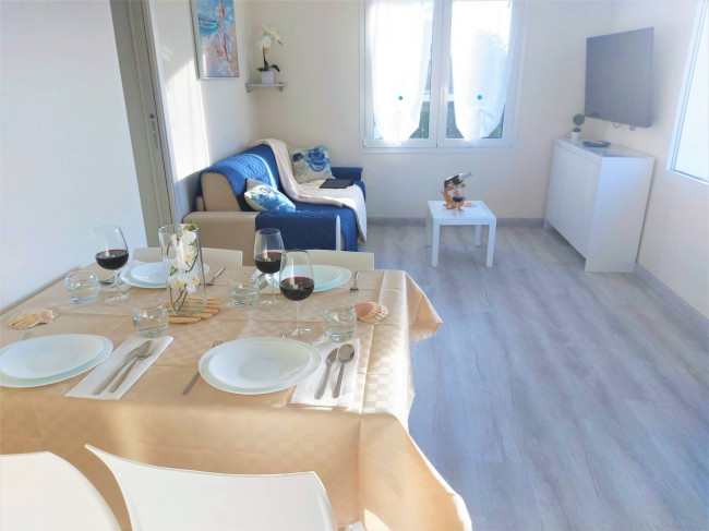 Appartamento in affitto a Pietra Ligure