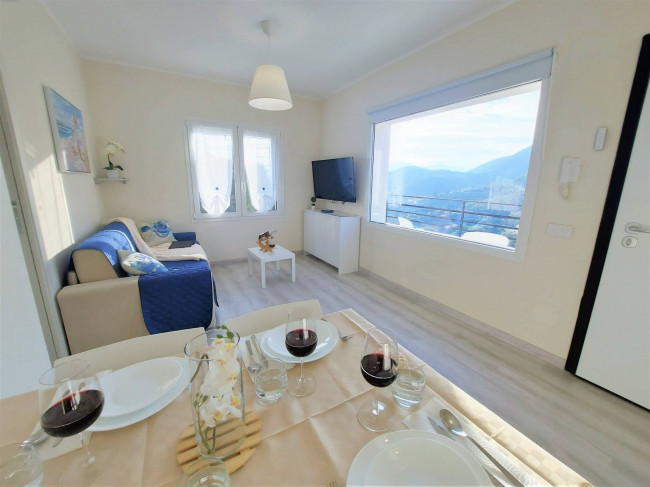 Appartamento in affitto a Pietra Ligure