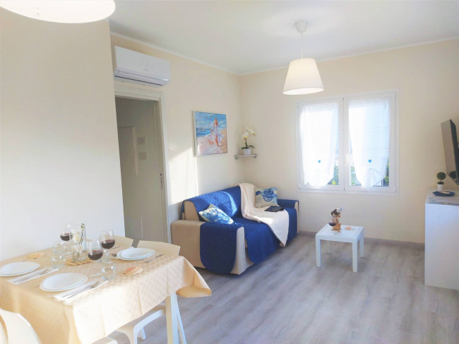 Appartamento in affitto a Pietra Ligure