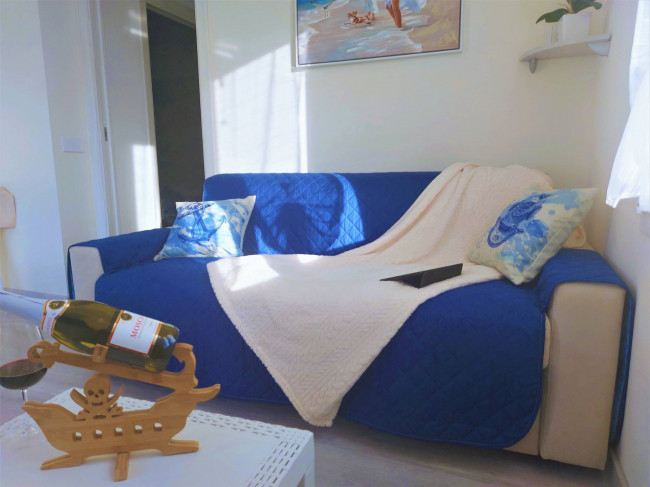 Appartamento in affitto a Pietra Ligure