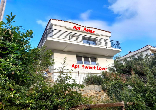 Appartamento in affitto a Pietra Ligure