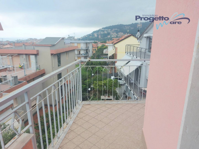 Appartamento Bilocale in vendita a Pietra Ligure
