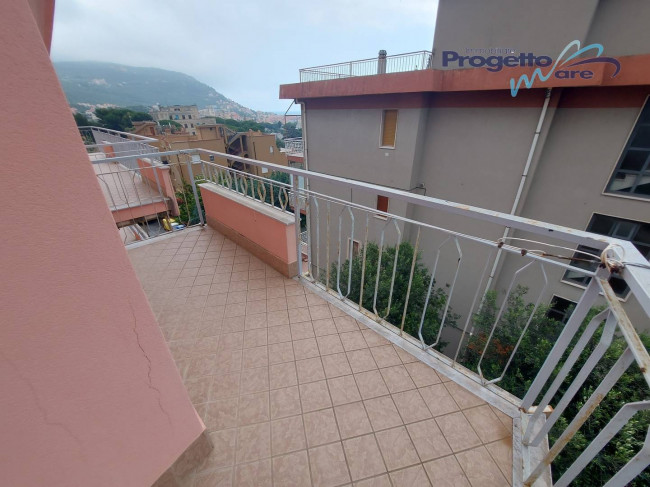 Appartamento Bilocale in vendita a Pietra Ligure