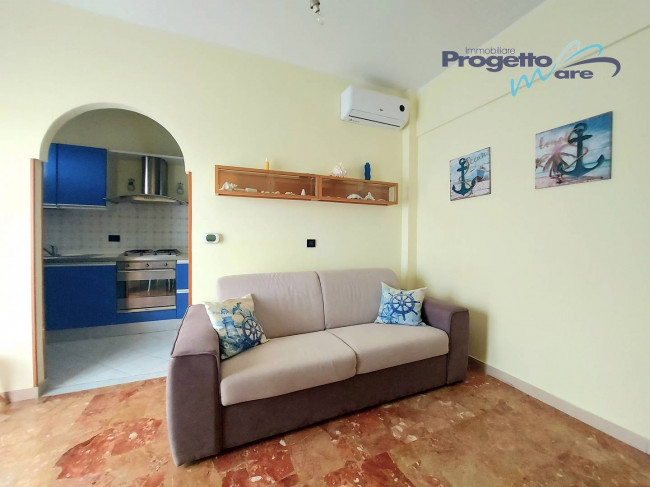 Appartamento Bilocale in vendita a Pietra Ligure