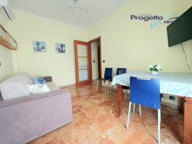 Appartamento Bilocale in vendita a Pietra Ligure