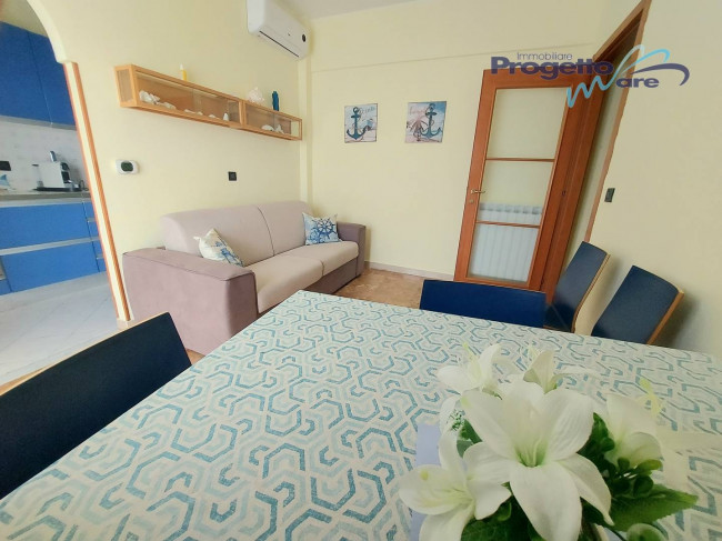 Appartamento Bilocale in vendita a Pietra Ligure