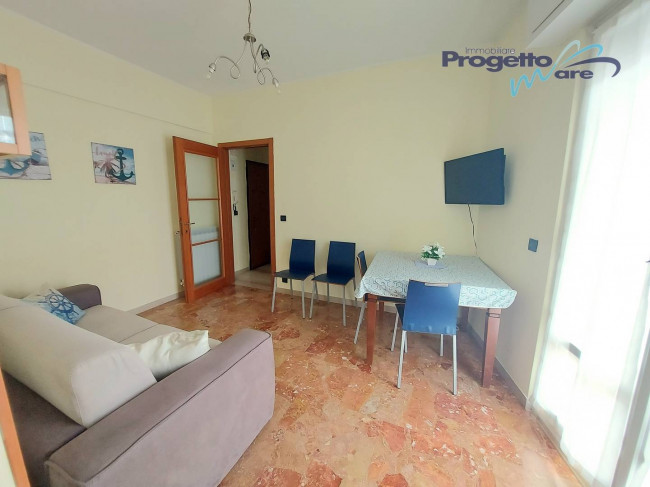 Appartamento Bilocale in vendita a Pietra Ligure