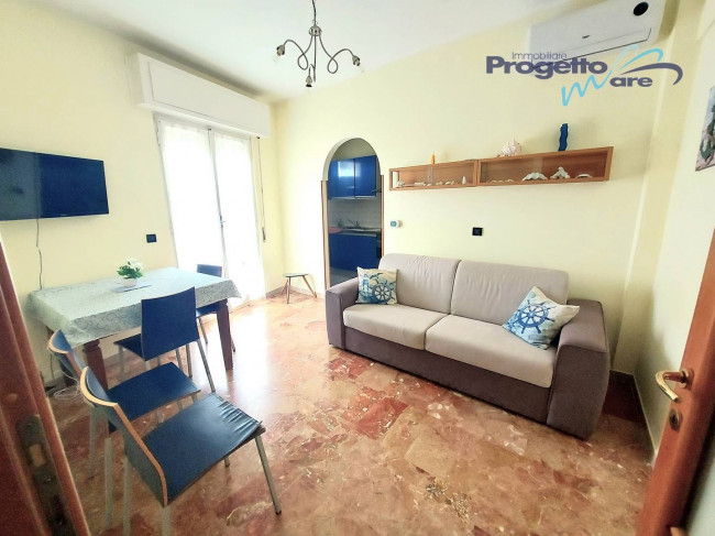 Appartamento Bilocale in vendita a Pietra Ligure