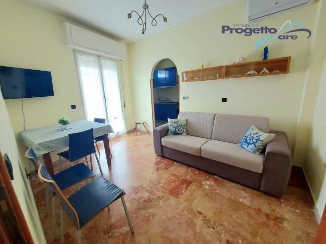 Appartamento Bilocale in vendita a Pietra Ligure