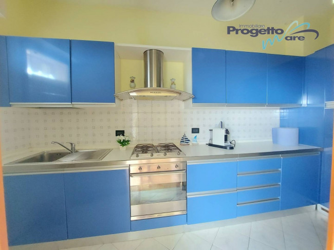 Appartamento Bilocale in vendita a Pietra Ligure