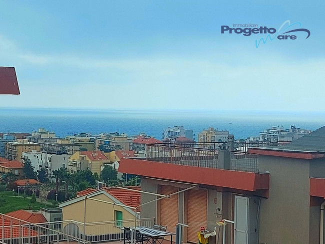 Appartamento Bilocale in vendita a Pietra Ligure