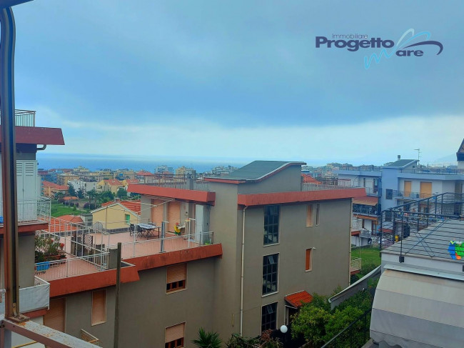Appartamento Bilocale in vendita a Pietra Ligure