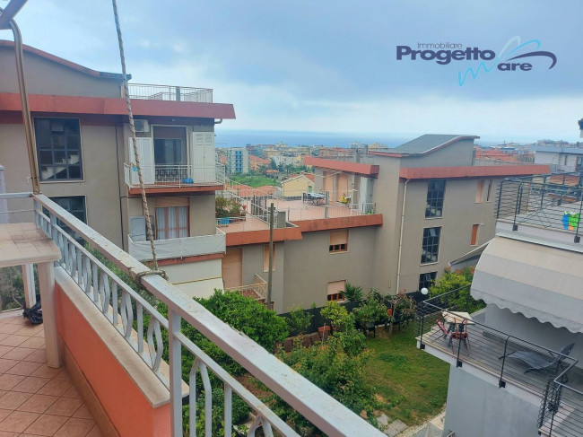 Appartamento Bilocale in vendita a Pietra Ligure