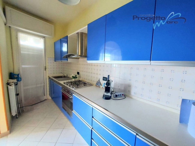 Appartamento Bilocale in vendita a Pietra Ligure