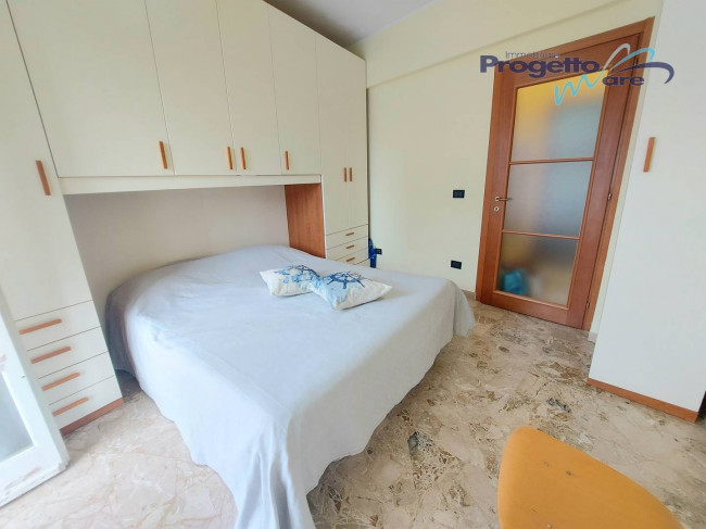 Appartamento Bilocale in vendita a Pietra Ligure