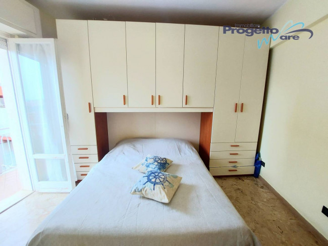 Appartamento Bilocale in vendita a Pietra Ligure