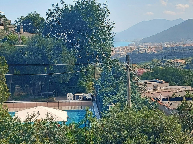 Appartamento in affitto a Pietra Ligure