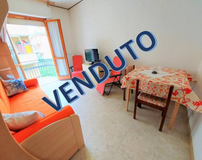 Appartamento Trilocale in vendita a Pietra Ligure