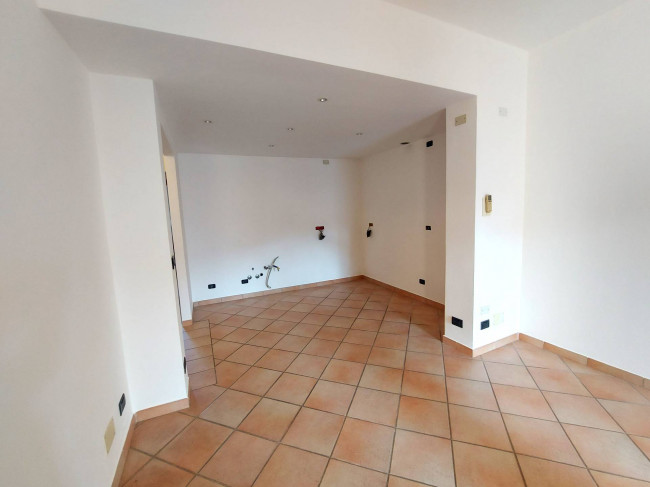 Appartamento Trilocale in vendita a Borgio Verezzi