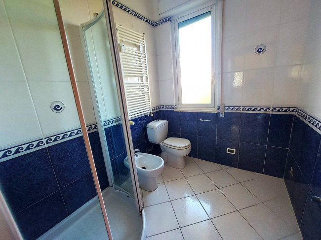 Appartamento Trilocale in vendita a Borgio Verezzi