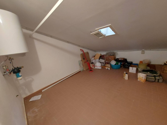 Appartamento Trilocale in vendita a Borgio Verezzi