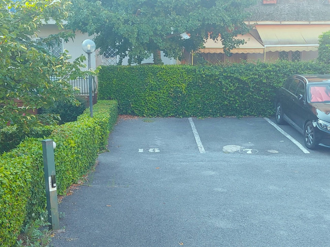 Appartamento Trilocale in vendita a Borgio Verezzi