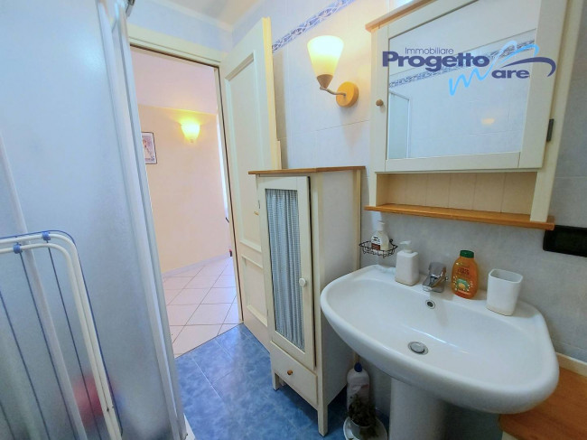 Appartamento Bilocale in vendita a Pietra Ligure