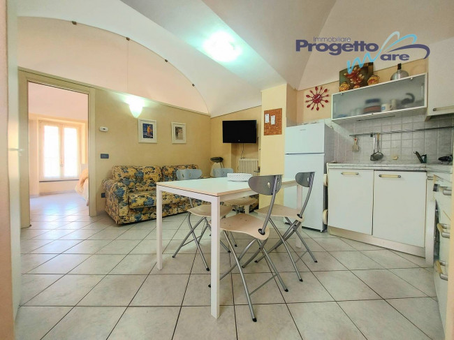 Appartamento Bilocale in vendita a Pietra Ligure