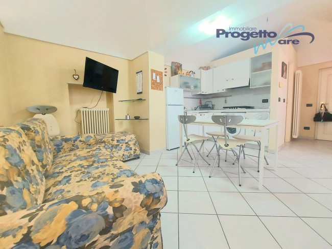 Appartamento Bilocale in vendita a Pietra Ligure