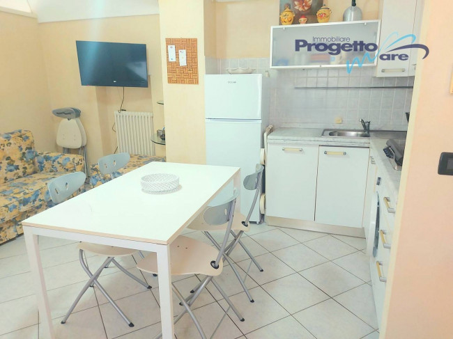 Appartamento Bilocale in vendita a Pietra Ligure