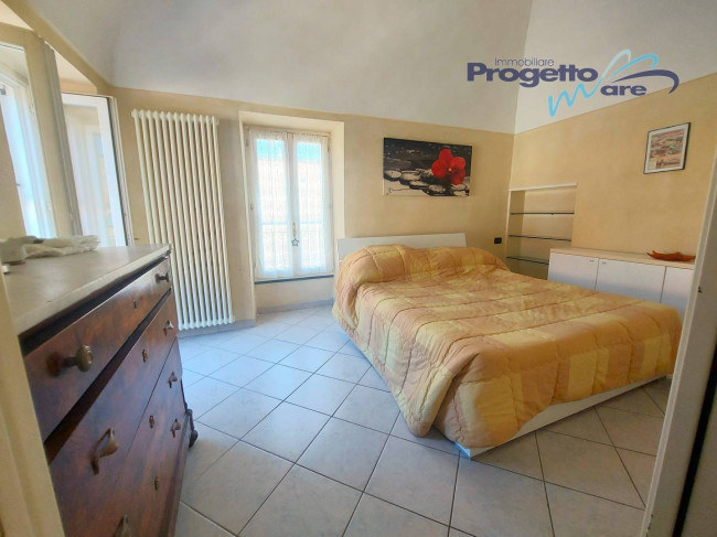 Appartamento Bilocale in vendita a Pietra Ligure