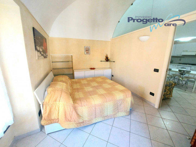 Appartamento Bilocale in vendita a Pietra Ligure