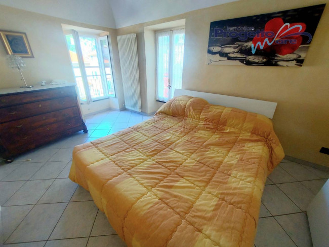 Appartamento Bilocale in vendita a Pietra Ligure